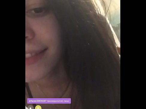 ❤️ Slutty russisk tispe (Periscope, VKontakte, Instagram) Sexvideo på porno no.teatroporno.ru ❌❤
