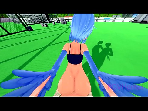 ❤️ Harpy monster jente. Sexvideo på porno no.teatroporno.ru ❌❤