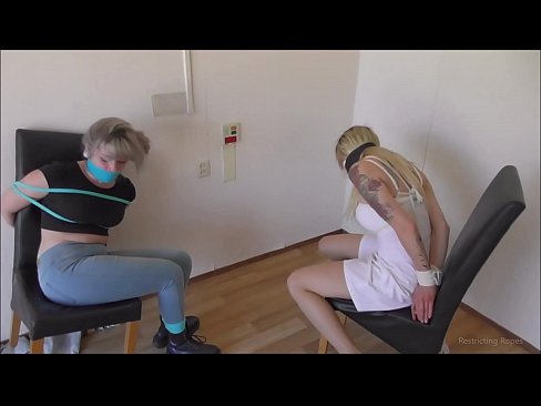 ❤️ Avhengig / bundet opp og kneblet / jente i nød Sexvideo på porno no.teatroporno.ru ❌❤