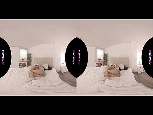 ❤️ PORNBCN VR To unge lesbiske våkner kåte i 4K 180 3D virtuell virkelighet Geneva Bellucci Katrina Moreno Sexvideo på porno no.teatroporno.ru ❌❤