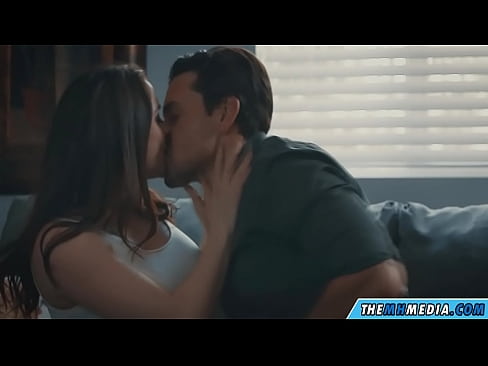 ❤️ Romantisk sex med en god barmfagre mor Sexvideo på porno no.teatroporno.ru ❌❤